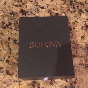 Bulova Regatta Two-Tone SS Bracelet Watch